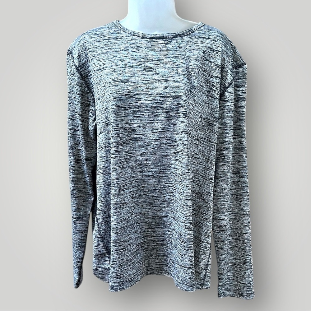 Pro Player Long Sleeve Shirt Top